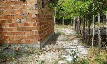 Imagem 5: Vendo terreno com casa 10 por 30 trezentos metros quadrados