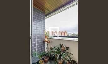 Imagem 7: Apartamento para Aluguel - Vila do Castelo, 3 Quartos, 70 m2