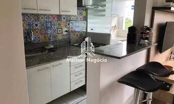 Imagem 3: Apartamento com 2 dorms, Jardim Nova Europa, Campinas - R$ 265 mil, Cod: 3RAP2618
