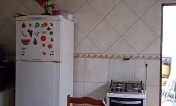 Imagem: Sobrado à venda no Jardim Tatiana, em Sorocaba