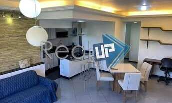 Imagem 2: Excelente Apartamento na Lagoa