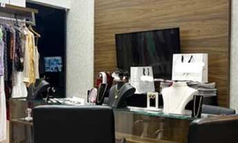 Imagem 4: Loja completa - contagem MG