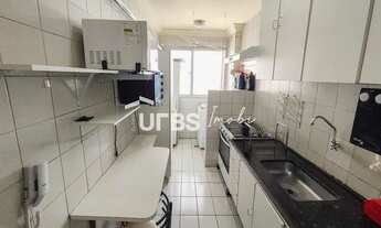 Imagem 6: Residencial Porto Seguro - Apartamento 2 quartos, sendo 1 suíte