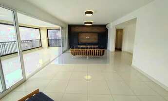 Imagem 2: Apartamento para Locação em São Paulo, Perdizes, 4 dormitórios, 4 suítes, 6 banheiros, 5 v