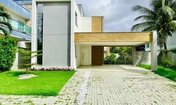 Imagem: Casa, Coaçu, 05 quartos, Eusébio - Ceará