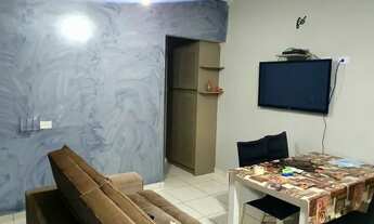 Imagem: Apartamento para venda tem 85 metros quadrados