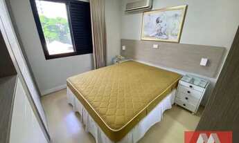 Imagem 7: Oportunidade - Apartamento Mobiliado, próximo ao Metro e Parque do Ibirapuera