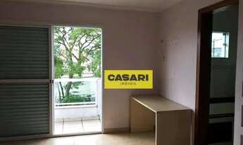 Imagem 7: Sobrado com 6 dormitórios à venda, 320 m² - Nova Petrópolis - São Bernardo do Campo/SP