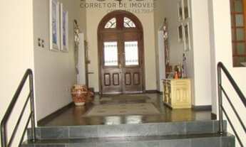 Imagem: Apartamento para venda tem 450 metros quadrados