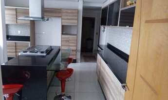 Imagem 7: Apartamento Alto Padrão no Condomínio do Edifício Domus Áurea