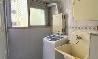 Imagem 6: Apartamento - Mansões Santo Antônio - Campinas