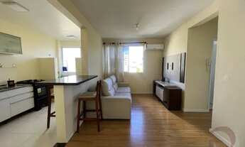 Imagem: Apartamento para venda possui 60 metros