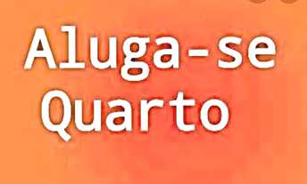 Imagem: Alugo um quarto