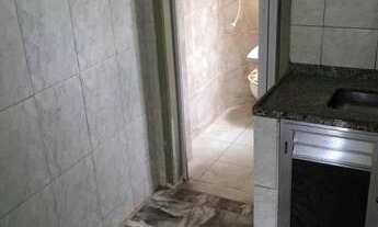 Imagem 7: Apartamento para aluguel possui 30 metros quadrados com 1 quarto em Centro - Niterói - RJ