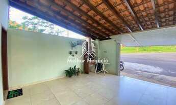 Imagem 2: Casa com 3 dorms, Parque Jambeiro, Campinas - R$ 477 mil, Cod: CA2677