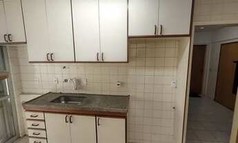 Imagem 4: 2 dorm c/varanda e vaga - metrô Vergueiro