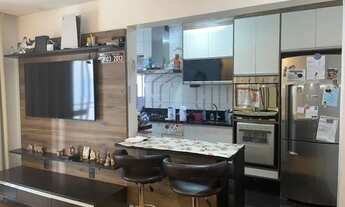 Imagem 3: SãO CAETANO DO SUL - Apartamento Padrão - Barcelona