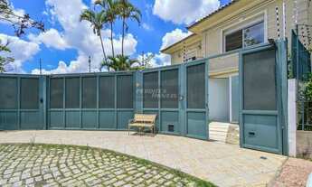 Imagem 7: CHARMOSA CASA EM CONDOMINIO FECHADO COM 4 VAGAS EM PERDIZES