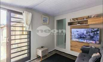 Imagem 4: SãO BERNARDO DO CAMPO - Casa Padrão - Jordanópolis