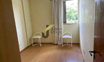 Imagem 5: Apartamento à venda na Vila Industrial, Campinas, com 3 dormitórios (1 suíte), lazer comum