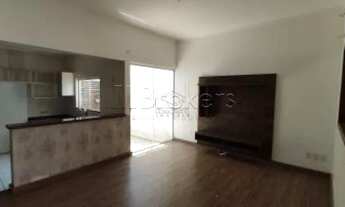 Imagem 7: Botucatu - Casa Padrão - Altos do Paraíso