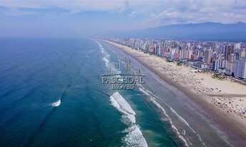 Imagem 7: APARTAMENTO 4 QUARTOS SENDO 3 SUITES COM 2 VAGAS EM PRAIA GRANDE-SP