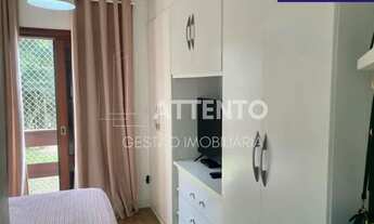 Imagem 2: Casa de condomínio sobrado para venda com 60 metros quadrados com 2 quartos