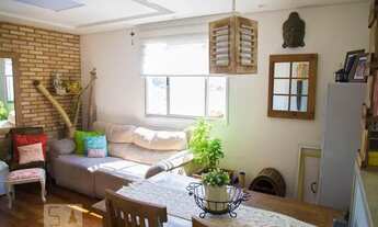 Imagem 2: Apartamento para Aluguel - Casa Verde, 2 Quartos, 54 m2