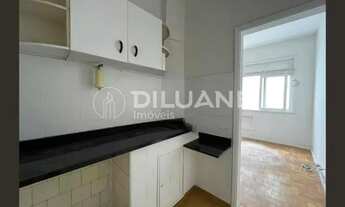 Imagem: Kitnet/Conjugado-À VENDA-Leme-Rio de Janeiro-RJ