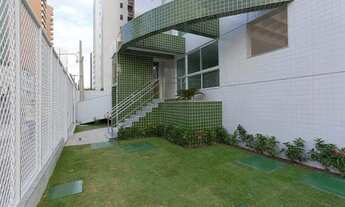 Imagem 3: Lindo Apartamento de 2 Quartos-Andar Alto-Piedade-100m da Praia-Bosque da Praia