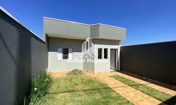 Imagem 2: Casa com 2 dorms, Loteamento Jardim Vila Verde, Hortolândia - R$ 50 mil, Cod: 5RCA2272