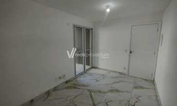 Imagem 4: Apartamento - Recanto do Sol I - Campinas