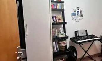 Imagem 5: Cobertura com 2 dormitórios para alugar, 100 m² por R$ 4.120,00/mês - Centro - Santo André