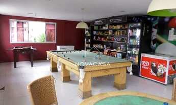 Imagem 4: Apartamento com 2 dormitórios à venda, 52 m² por R$ 385.000,00 - Candelária - Belo Horizon