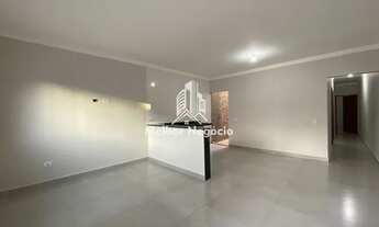 Imagem 4: Casa com 2 dorms, Jardim Nova Veneza (Nova Veneza), Sumaré - R$ 287 mil, Cod: RRCA1892