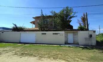 Imagem: Casa com 4 dormitórios, 400 m² - venda