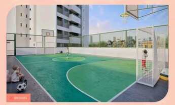 Imagem 6: Apartamento para venda tem 71 metros quadrados com 2 quartos em Várzea - Recife - PE