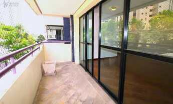 Imagem 6: Excelente apartamento na Chácara Klabin próximo à linha verde do metrô