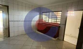 Imagem 2: Locação de Casas / Padrão na cidade de Rio Claro