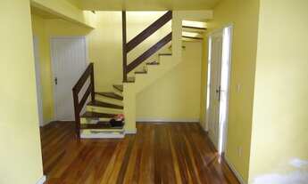 Imagem 6: 1466 - Casa, bairro IPANEMA, 03 dormitórios, 01 suíte, estar íntimo, estar social, jantar