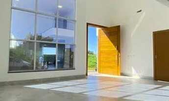 Imagem 3: SOBRADO NO JARDINS BOLONHA Casa em Condomínio com 4 Quarto(s) e 4 banheiro(s) à Venda, 237