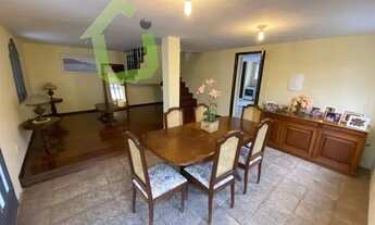 Imagem 2: Aluguel - Casa 3 Quartos no Bairro da Luz - Nova Iguaçu