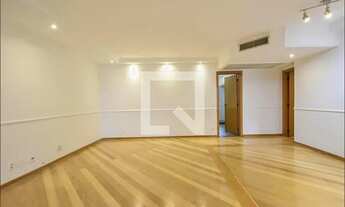 Imagem 3: Apartamento para Aluguel - Brooklin, 3 Quartos, 120 m2