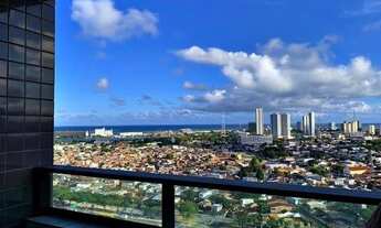 Imagem: Apartamento para venda possui 56 metros