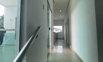 Imagem 3: Casa 3 quartos em Flores - Parque das Laranjeiras - Manaus - AM