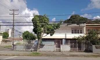 Imagem 1: Casa Comercial para aluguel ou venda na Lagoa do Araçá - Imbiribeira