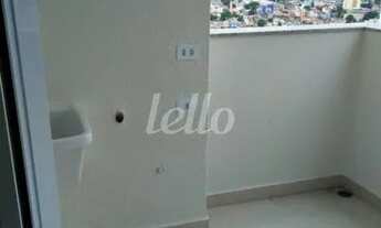 Imagem 6: Santo André - Apartamento Padrão - Parque Das Nações