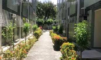 Imagem 4: Quarto para moças que trabalham e estudam