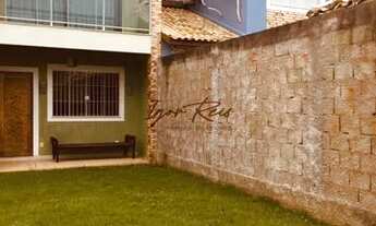 Imagem 4: Casa Duplex em Grussaí, mobiliada