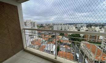 Imagem 7: Apartamento com 3 dormitórios para alugar, 80 m² por R$ 4.931,98/mês - Umuarama - Osasco/S